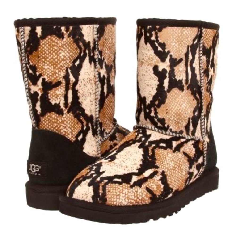 UGGS Classic Short